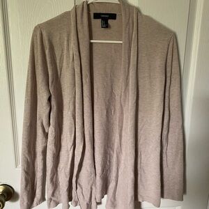 Forever 21 Cardigan